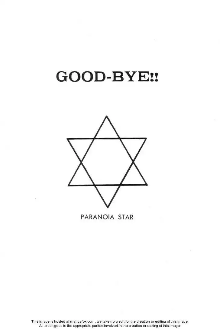 Paranoia Star Chapter 1 156